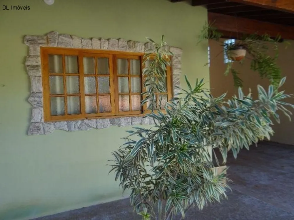 Casa, 3 quartos, 1000 m² - Foto 8