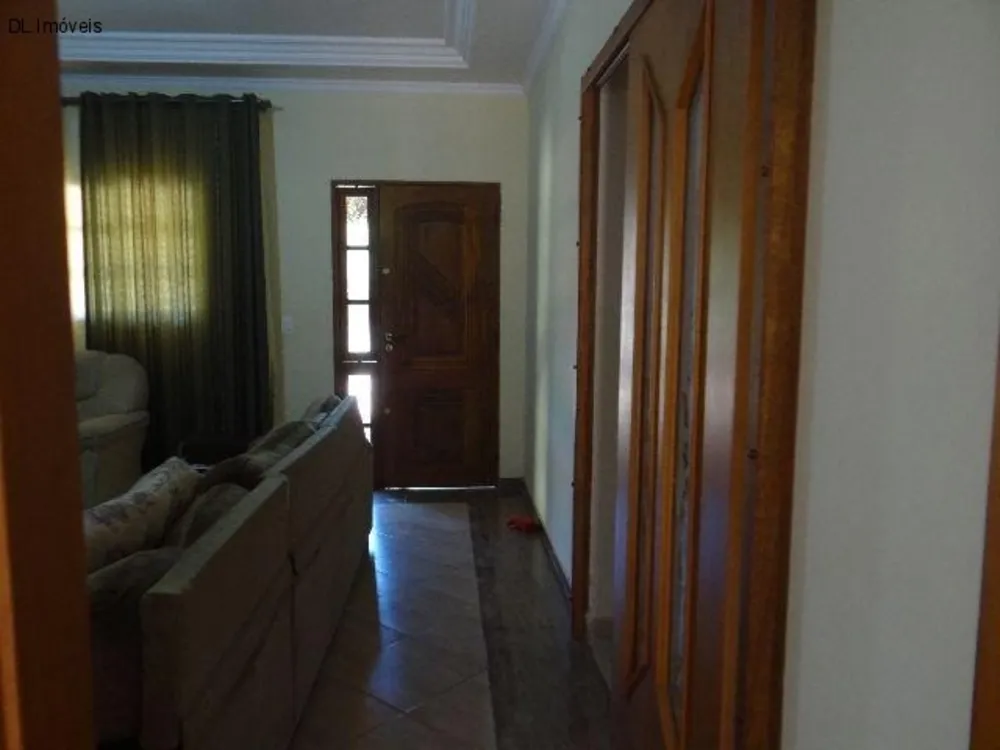 Casa, 3 quartos, 1000 m² - Foto 12
