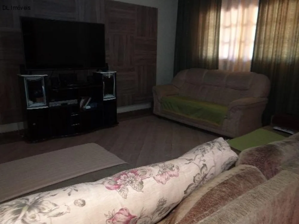 Casa, 3 quartos, 1000 m² - Foto 16