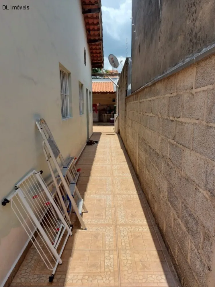 Casa, 3 quartos, 133 m² - Foto 7