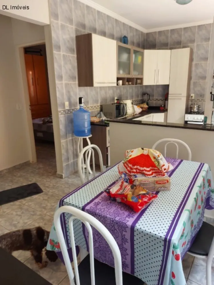 Casa, 3 quartos, 133 m² - Foto 16