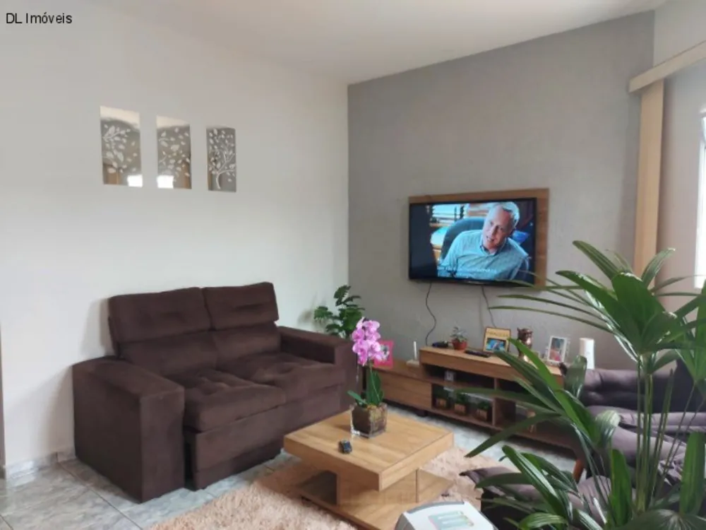 Casa, 3 quartos, 133 m² - Foto 13