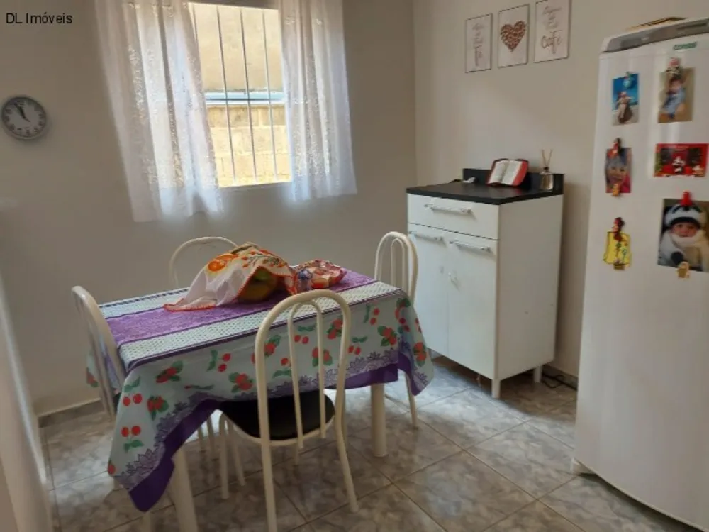 Casa, 3 quartos, 133 m² - Foto 5
