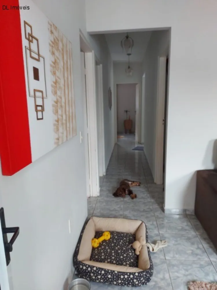 Casa, 3 quartos, 133 m² - Foto 12