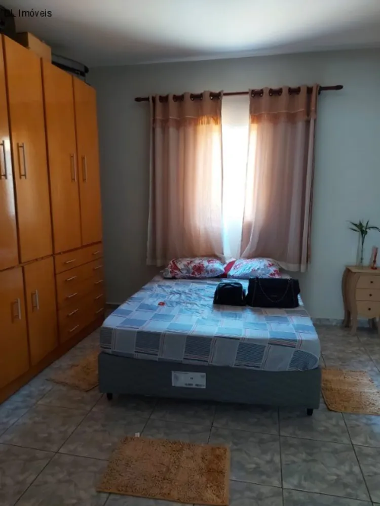 Casa, 3 quartos, 133 m² - Foto 8