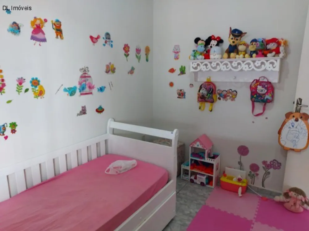 Casa, 3 quartos, 133 m² - Foto 6