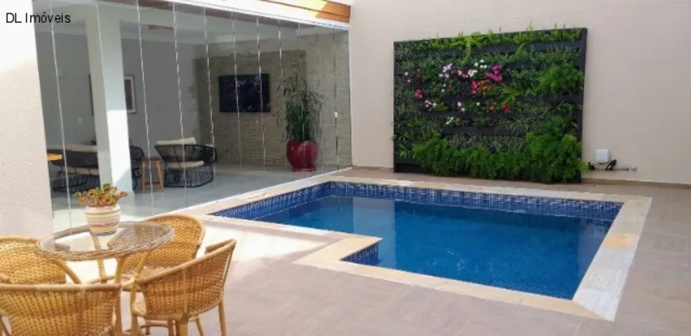 Sobrado, 3 quartos, 300 m² - Foto 11