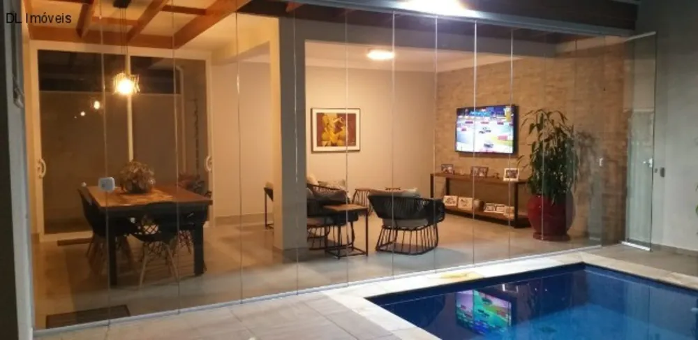 Sobrado, 3 quartos, 300 m² - Foto 10