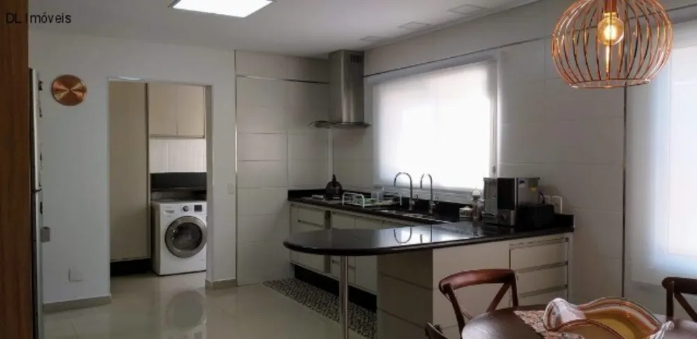 Sobrado, 3 quartos, 300 m² - Foto 2