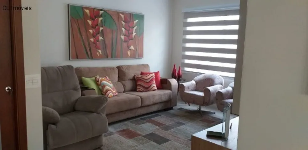 Sobrado, 3 quartos, 300 m² - Foto 3