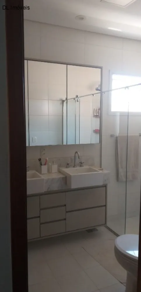 Sobrado, 3 quartos, 300 m² - Foto 14