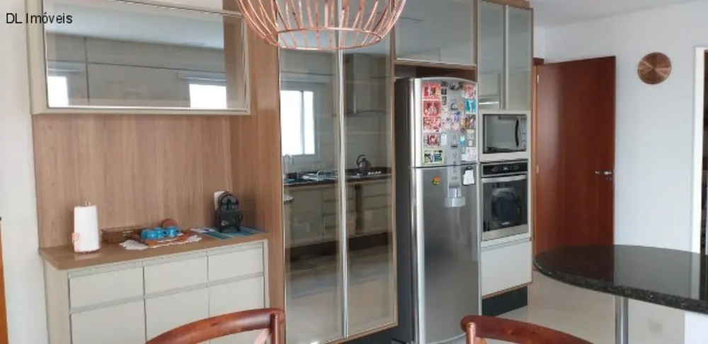 Sobrado, 3 quartos, 300 m² - Foto 6