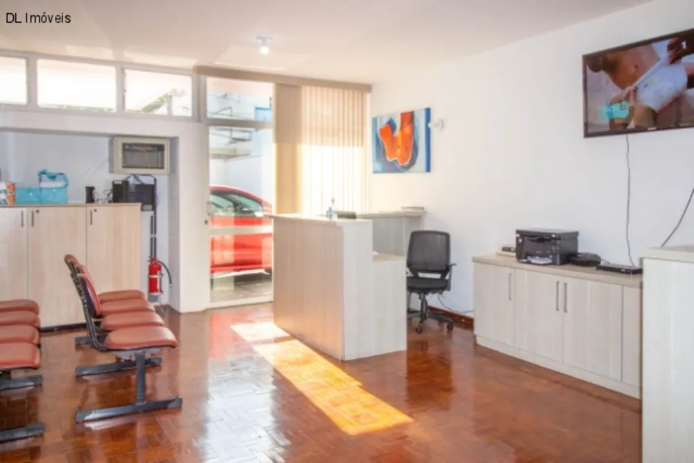Prédio Inteiro, 347 m² - Foto 6