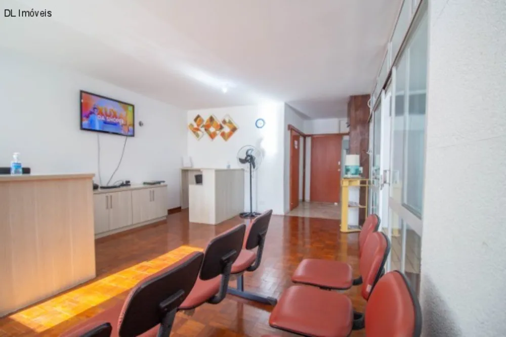 Prédio Inteiro, 347 m² - Foto 5