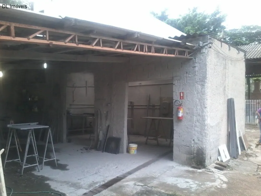 Depósito-Galpão, 1600 m² - Foto 12