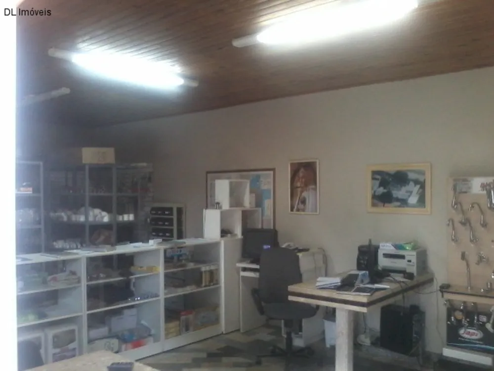 Depósito-Galpão, 1600 m² - Foto 14