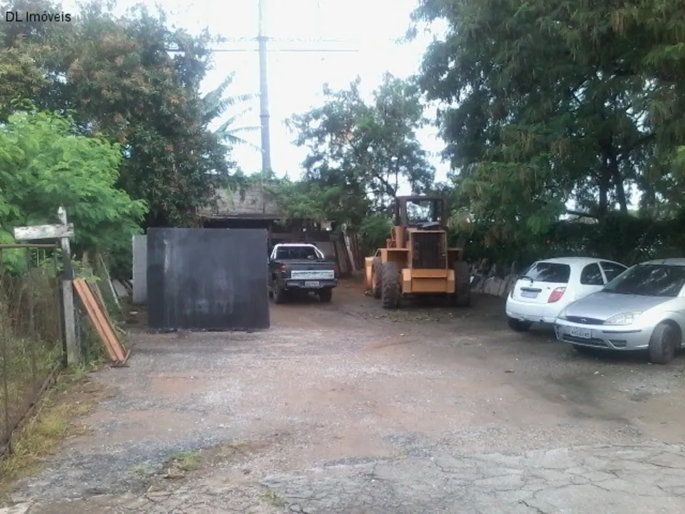Depósito-Galpão, 1600 m² - Foto 9