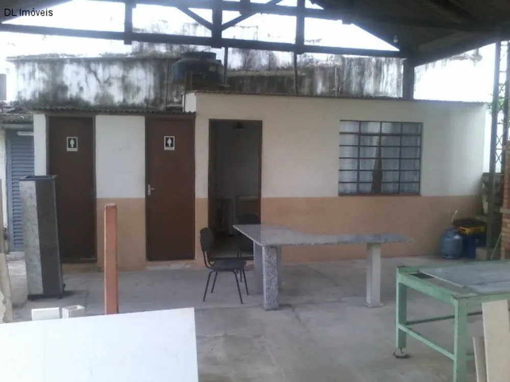 Depósito-Galpão, 1600 m² - Foto 15