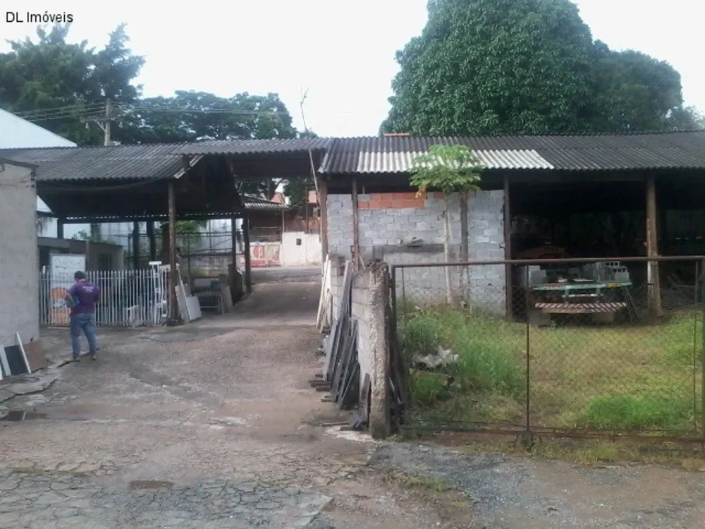 Depósito-Galpão, 1600 m² - Foto 13