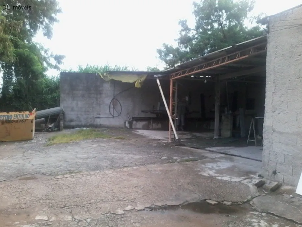 Depósito-Galpão, 1600 m² - Foto 6