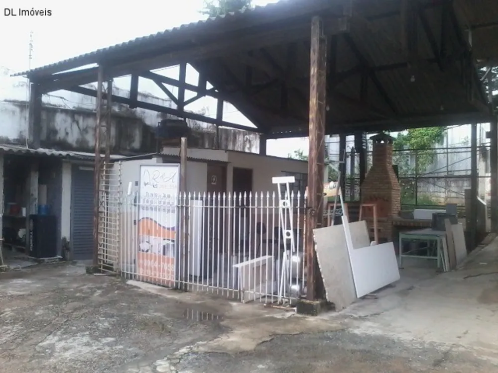 Depósito-Galpão, 1600 m² - Foto 7