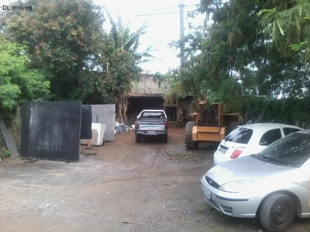 Depósito-Galpão, 1600 m² - Foto 10