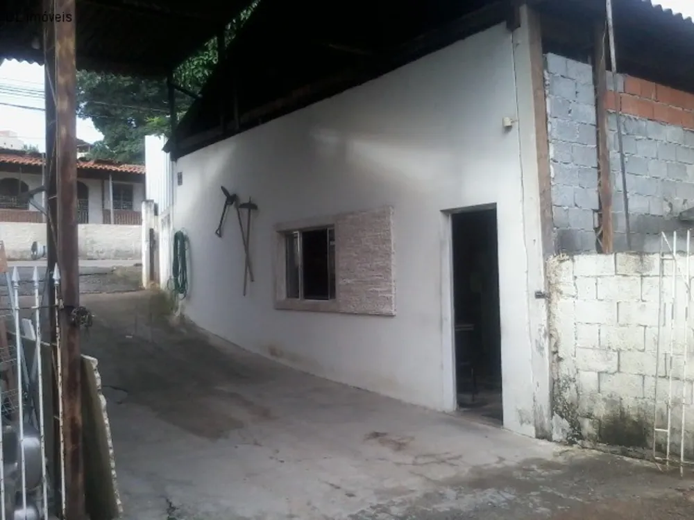 Depósito-Galpão, 1600 m² - Foto 8