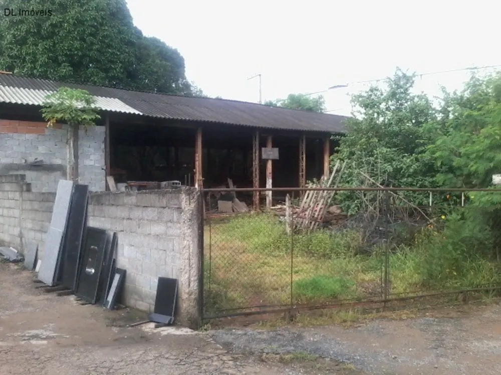 Depósito-Galpão, 1600 m² - Foto 11