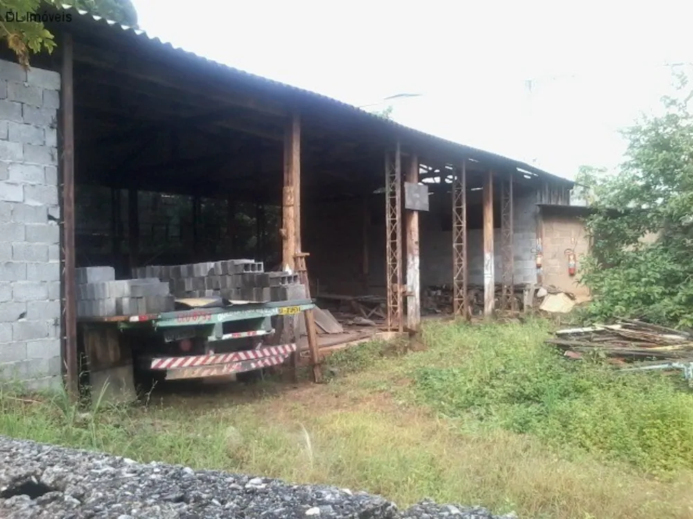 Depósito-Galpão, 1600 m² - Foto 5
