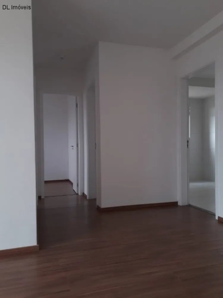Apartamento, 2 quartos, 54 m² - Foto 2