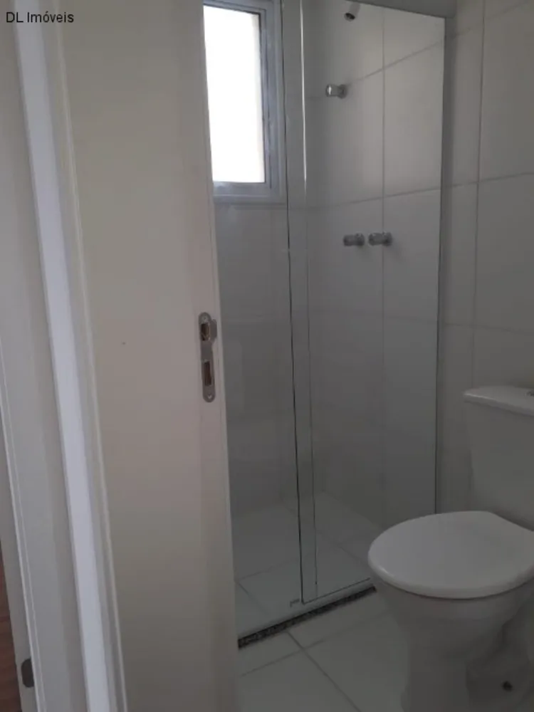 Apartamento, 2 quartos, 54 m² - Foto 1