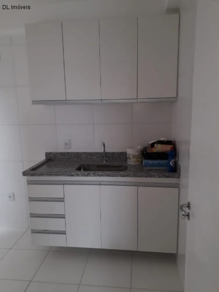 Apartamento, 2 quartos, 54 m² - Foto 3