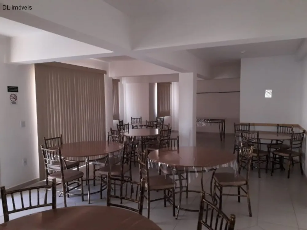 Apartamento, 2 quartos, 54 m² - Foto 14