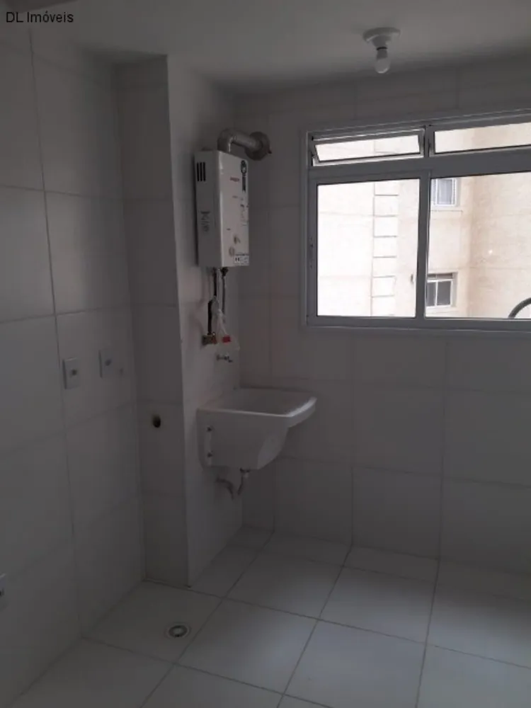 Apartamento, 2 quartos, 54 m² - Foto 13