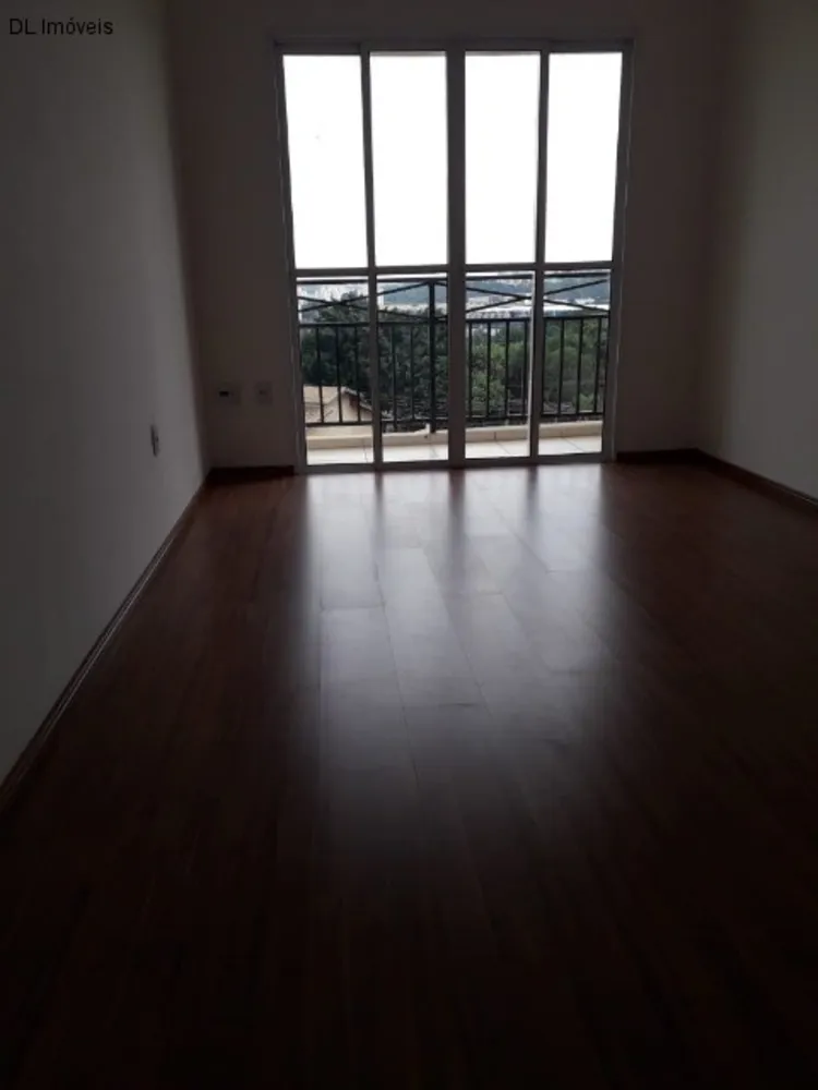 Apartamento, 2 quartos, 54 m² - Foto 8