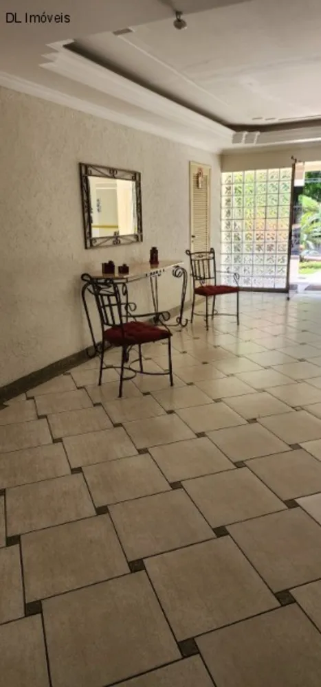 Apartamento, 3 quartos, 85 m² - Foto 8