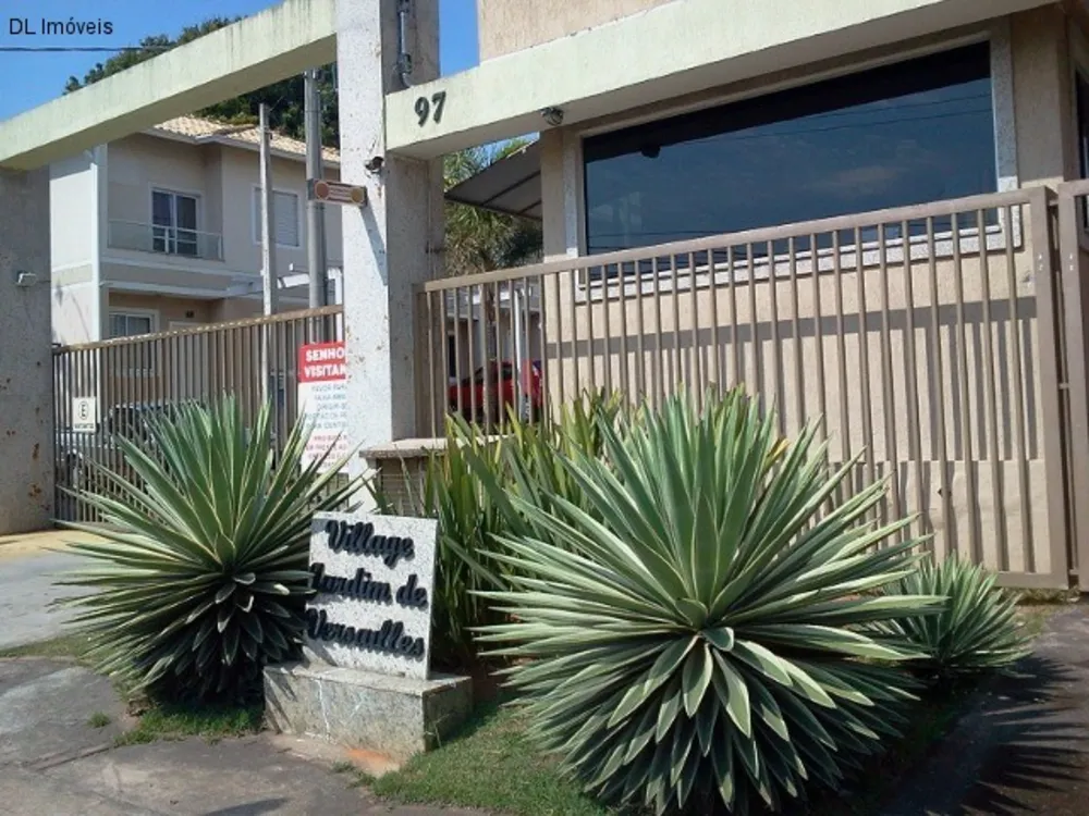 Casa de Condomínio, 3 quartos - Foto 10