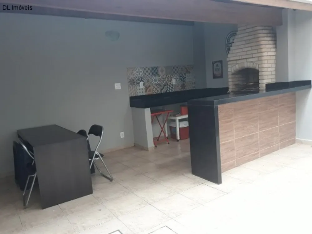 Casa de Condomínio, 3 quartos - Foto 8
