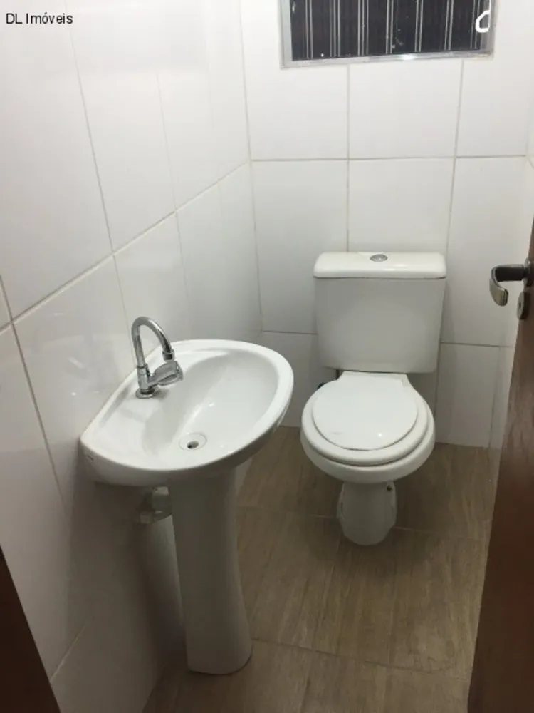 Loja-Salão, 50 m² - Foto 1