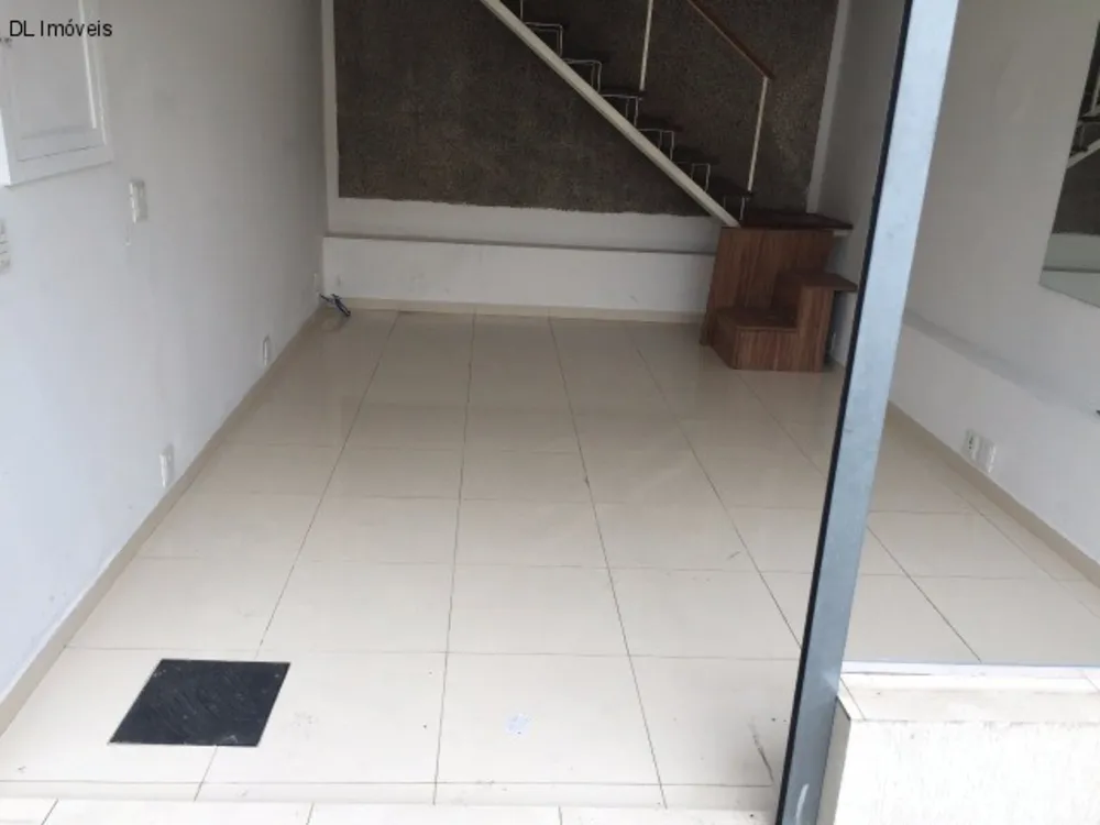 Loja-Salão, 50 m² - Foto 2