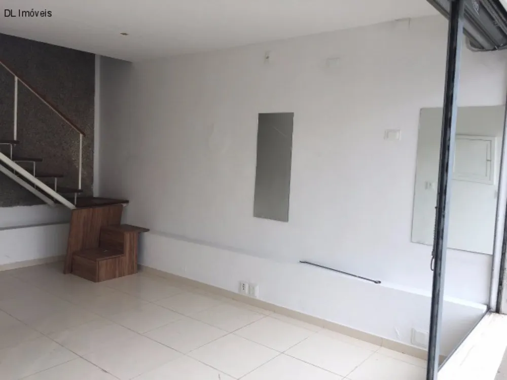 Loja-Salão, 50 m² - Foto 4