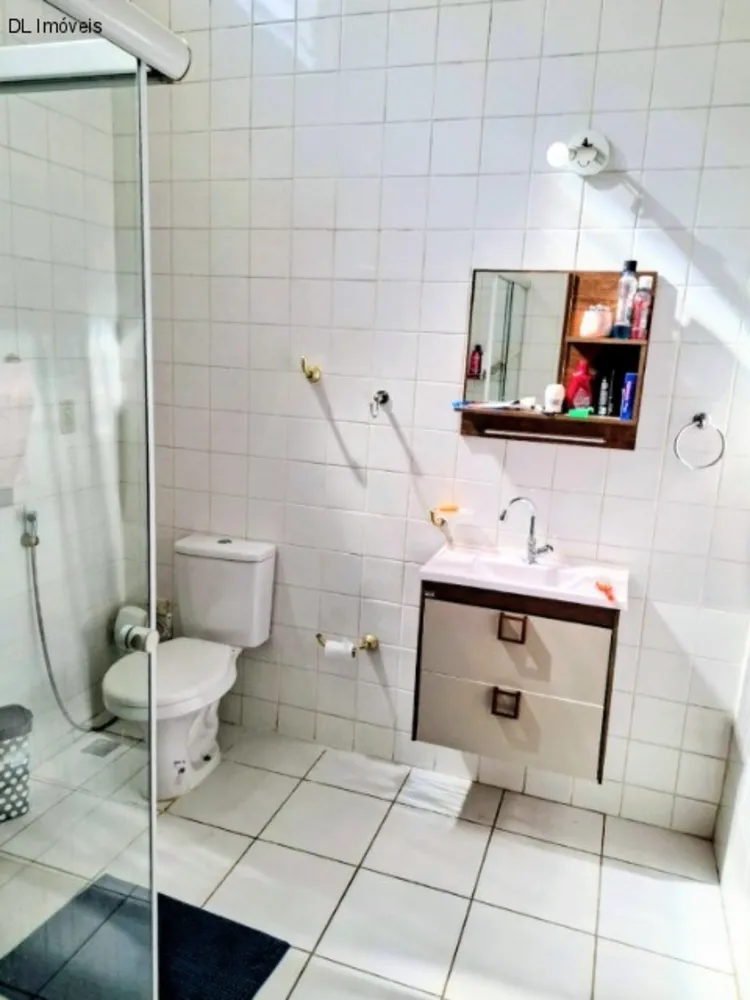 Casa, 3 quartos, 153 m² - Foto 12