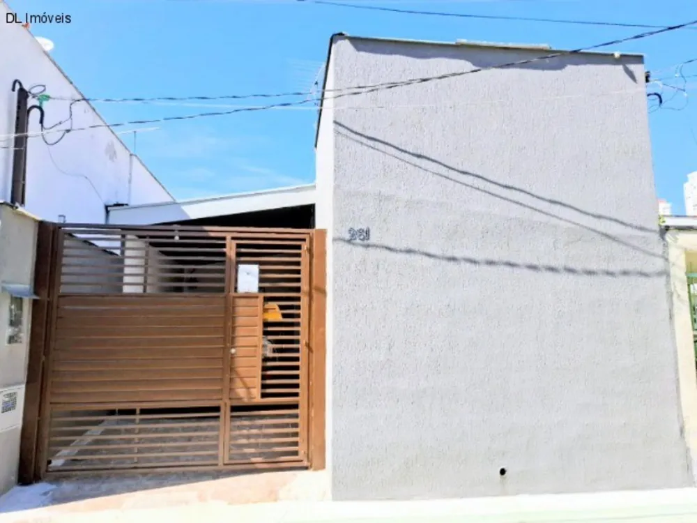 Casa, 3 quartos, 153 m² - Foto 1