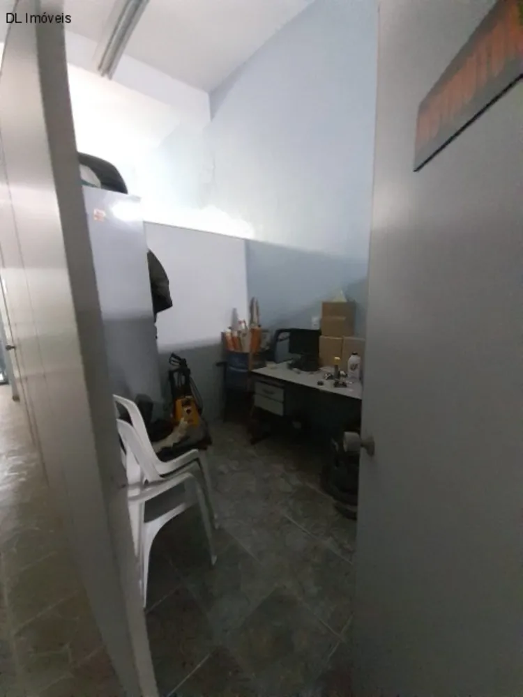 Loja-Salão, 125 m² - Foto 11