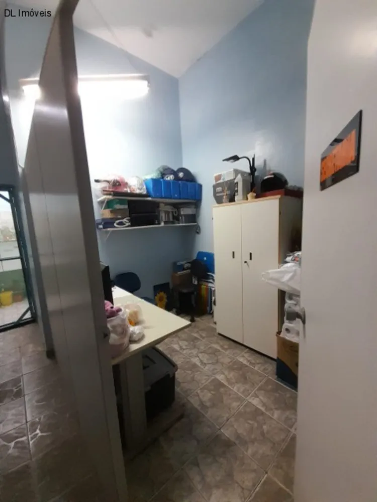 Loja-Salão, 125 m² - Foto 7