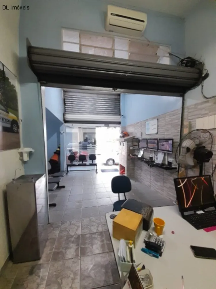 Loja-Salão, 125 m² - Foto 10