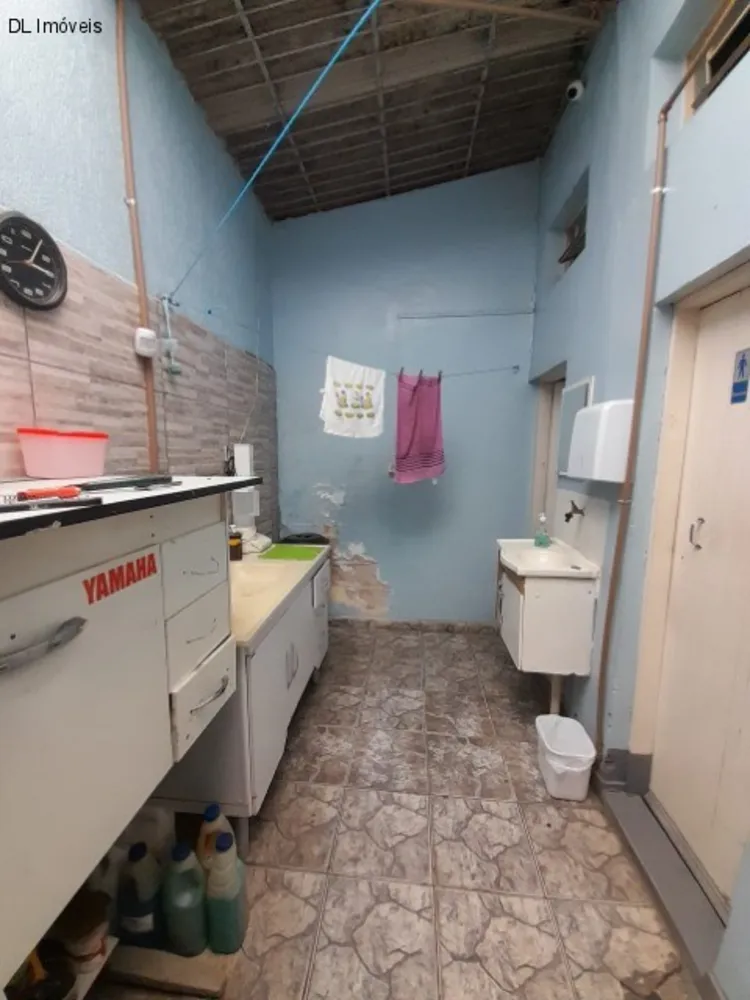 Loja-Salão, 125 m² - Foto 8