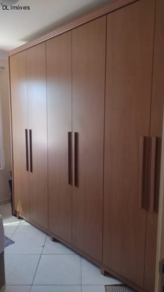 Apartamento, 2 quartos, 54 m² - Foto 2