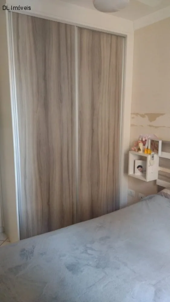 Apartamento, 2 quartos, 54 m² - Foto 10