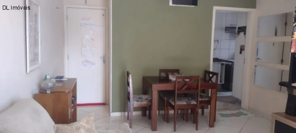 Apartamento, 2 quartos, 54 m² - Foto 12